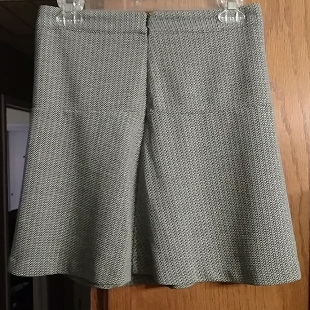 Loft Mini Skirt